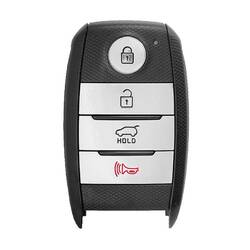 KIA Sportage 2014-2015 Genuine Smart Key Remote 433MHz 95440-3W500