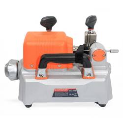 Xhorse Condor XC-009 XC009 Key Cutting Machine with Battery for Single-Sided and Double-sided Keys