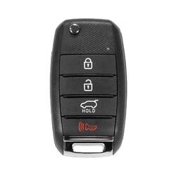 KIA Sportage 2016-2020 Genuine Flip Remote Key 433MHz 95430-D9000