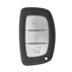 Telecomando intelligente originale Hyundai I30 2015-2017 433 MHz 95440-A5110