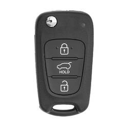KIA Sorento 2012 Genuine Flip Remote Key 433MHz 95430-2P510
