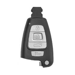 KIA Optima 2010-2011 Genuine Smart Key Remote 447MHz 95440-2G000