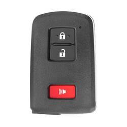 Toyota Land Cruiser Highlander 2016 Genuine Smart Remote Key 312.11/314.35MH 89904-60J70