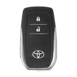 Toyota Land Cruiser 2016-2017 Genuine Smart Key 433MHz 89904-60K70
