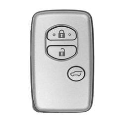 Toyota Prado 2010-2017 Genuine Smart Key 315MHz 89904-60490