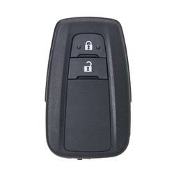 Toyota Prius 2016-2019 Genuine Smart Key Remote 2 Buttons 315MHz 89904-47120