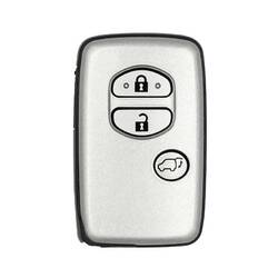 Toyota Land Cruiser 2009-2015 Genuine Smart Key Remote 315MHz 89904-60D30