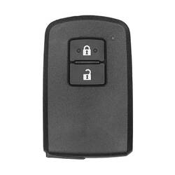 Toyota Land Cruise 2016 Smart Remote Key 312MHz 89904-48F11
