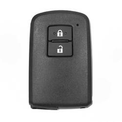 Toyota Rav4 2013-2018 Genuine Smart Key 312.11/314.35MHz 89904-12350 / 89904-42350