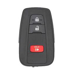 Toyota Corolla 2019-2021 Genuine Smart Remote Key 314.35/312.11MHz 8990H-12180