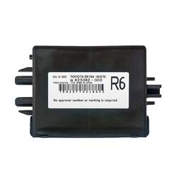 Toyota Prado Lexus GX 460 2011 2013 Genuine Immobilizer 89784-60070