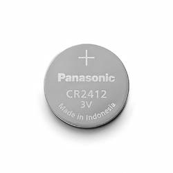 Toyota Genuine CR2412 Battery 89745-50030