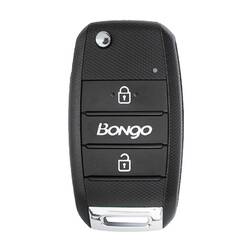 KIA Bongo 2014 Genuine Flip Remote Key 433MHz 95430-4E500