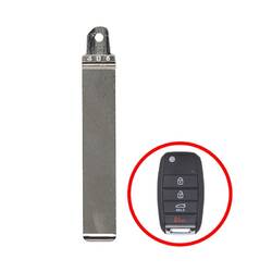 KIA Rio 2018 Genuine Flip Remote Key Blade 81996-H8100