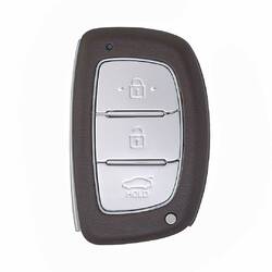 Hyundai I10 2014 Telecomando originale Smart Key 433Mhz 95440-B4500