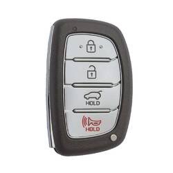 Hyundai Ioniq 2017-2019 Telecomando originale Smart Key 433 MHz 95440-G2000