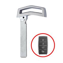 Genesis 2018-2019 Genuine Smart Key Blade wider 81996-G9000