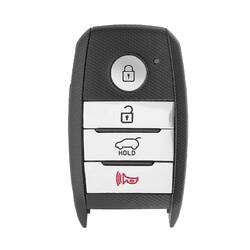 KIA Soul 2014 Genuine Smart Key Remoto 4 Botões 433MHz 95440-B2000