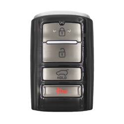 Chave remota inteligente genuína KIA Sorento 2018 433MHz 95440-C5500