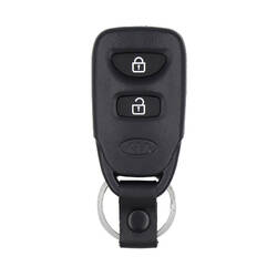 Chave remota genuína KIA Soul 2010-2012 315MHz 95430-2K100