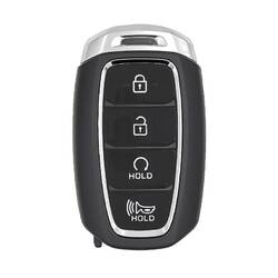 Hyundai PALISADE 2019-2021 Smart Key originale 4 pulsanti 433 MHz 95440-S8310
