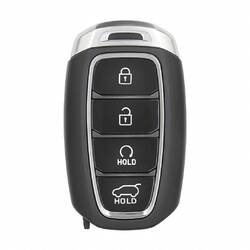 Hyundai Santa Fe 2018-2020 Chiave a distanza intelligente originale 433MHz 95440-S1200