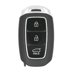 Chiave remota intelligente originale Hyundai Kona 2019 433 MHz 95440-J9110