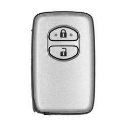 Toyota Land Cruiser 2012-2015 Genuine Smart Key 315MHz 89904-60C10
