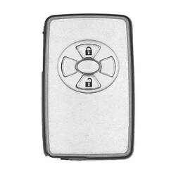 Toyota Rav4 2006 Chave Inteligente Original 312MHz 271451-0500 / 89904-42040