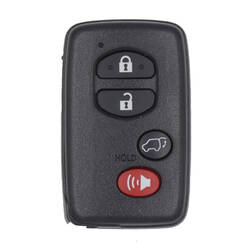 Toyota Venza 2009-2016 Genuine Smart Key 315MHz 89904-0T060