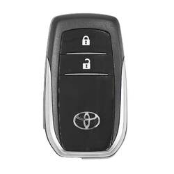 Toyota Land Cruiser 2020 Genuine Smart Key 433MHz 89904-60X90