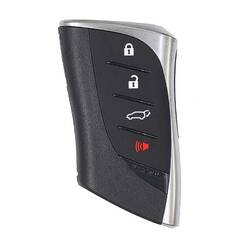 Lexus UX250 2019 Chiave intelligente originale 433 MHz 8990H-76360