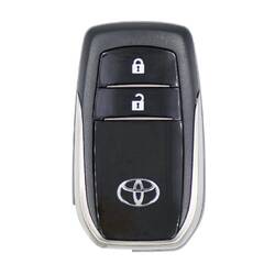 Toyota Land Cruiser 2020 Genuine Smart Key 433MHz 89904-60X50 / 89904-60Y10