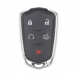 Keydiy KD Universal Smart Remote Key 4+1 Botones Cadillac Tipo ZB05-5