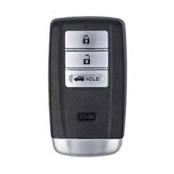 Keydiy KD Universal Smart Remote Key 3 Botones Honda Type ZB14-3