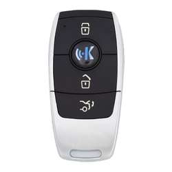 KeyDiy KD Universal Smart Remote Key Mercedes Tipo ZB11