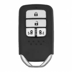 KeyDiy KD Universal Smart Remote Key 3 + 1 botón Honda Type ZB10-4