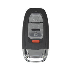 Audi Smart Remote Key Proximity Tipo 754J 3+1 Pulsanti 315MHz