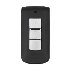 مفتاح ريموت ذكي أصلي لسيارة ميتسوبيشي إكسباندر 2019 مزود بزرين وتردد 433 ميجاهرتز 8637C563