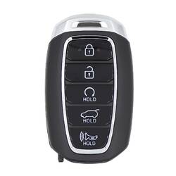 Chiave remota intelligente originale Hyundai Santa Fe 2020 433 MHz 95440-S1050