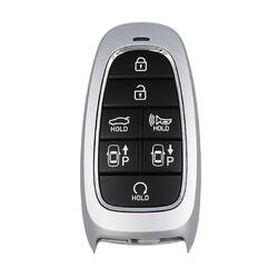 Chiave remota intelligente originale Hyundai Sonata 2020 433 MHz 95440-L1500