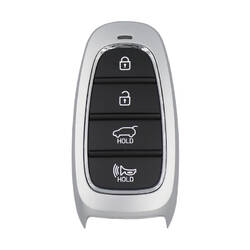 Chiave remota intelligente originale Hyundai Nexo 2020 433 MHz 95440-M5300