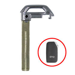 KIA Sportage 2019 Genuine Smart Remote TOY40 Key Blade 81996-D9600