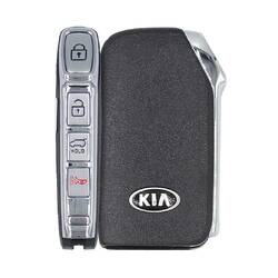 Chave Remota Inteligente Original KIA Sportage 2019 433MHz 95440-D9600