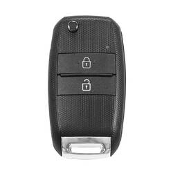 KIA Pegas / Soluto 2020 Genuine Flip Remote Key 433MHz 95430-H7100