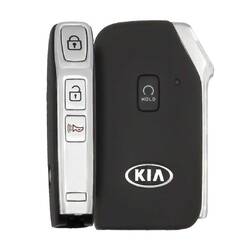Chave Remota Inteligente Original KIA Seltos 2021 433MHz 95440-Q5400