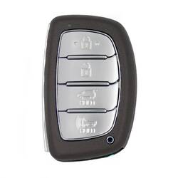Chiave remota intelligente originale Hyundai Ioniq 2020 433 MHz 95440-G2500