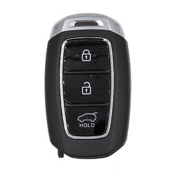 Chiave remota intelligente originale Hyundai Kona 2020 433 MHz 95440-J9101 ID FCC: TQ8-FOB-4F19