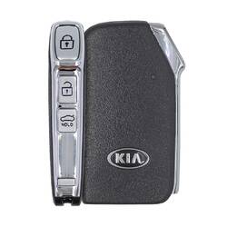 Controle remoto inteligente original KIA Cerato 2018 433 MHz 95440-M6700