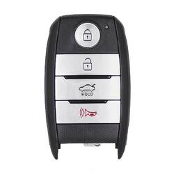 KIA Optima Rio 2015-2017 Chave Inteligente Genuína 315MHz 95440-1W101
